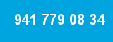941 779 08 34